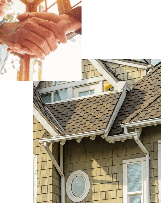 residential roofing