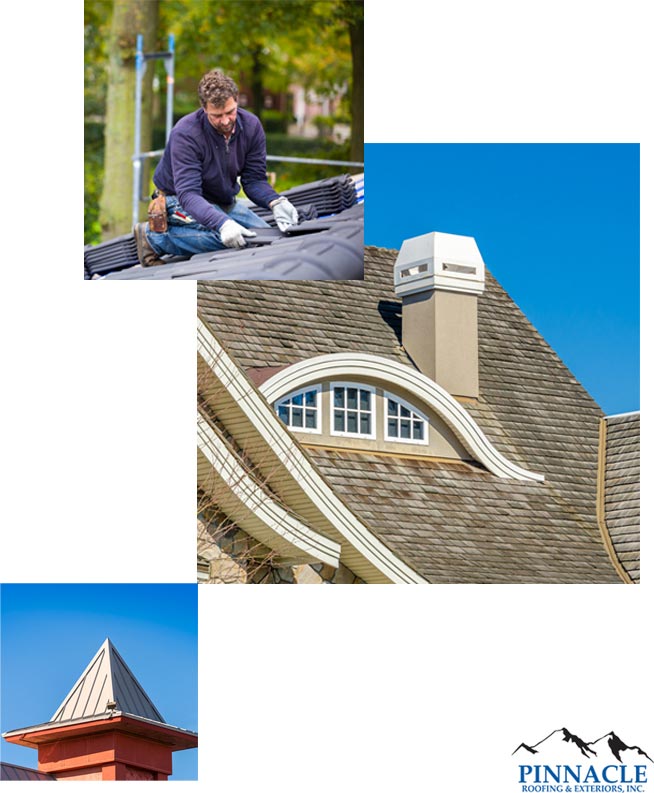 Pinnacle Roofing
