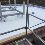 Flat Roof