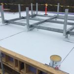 Flat Roof
