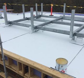 Flat Roof