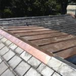 Metal Roof