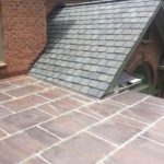 Metal Roof