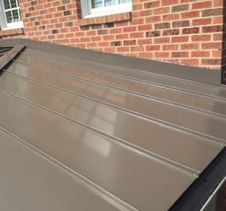 Metal Roof