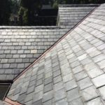 Slate Roof
