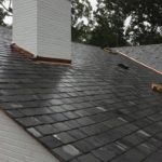 Slate Roof