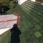 Tile Roof