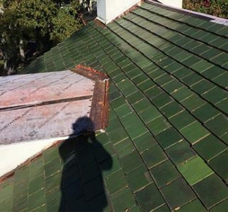 Tile Roof