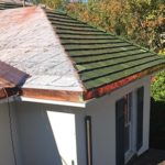 Tile Roof