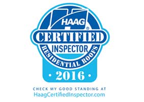 HAAG Residental Roofs