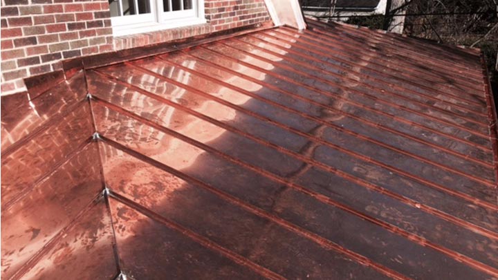 Pinnacle Roofing Roofing and Exteriors Charlotte NC