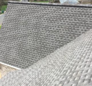 Asphalt Shingles