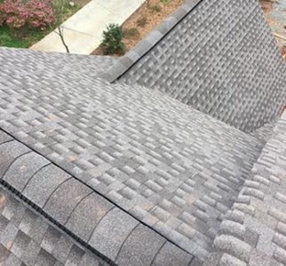 Asphalt Shingles