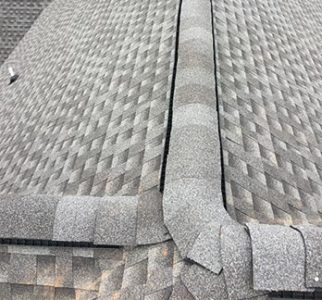Asphalt Shingles