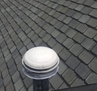 Asphalt Shingles