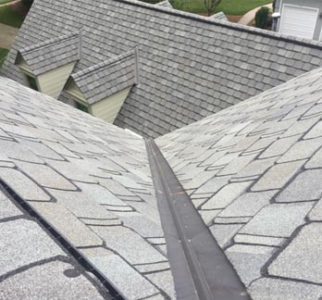 Asphalt Shingles